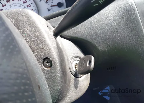 2006 Toyota Corolla S z USA, uszkodzony, nr VIN 1NXBR32EX6Z715258